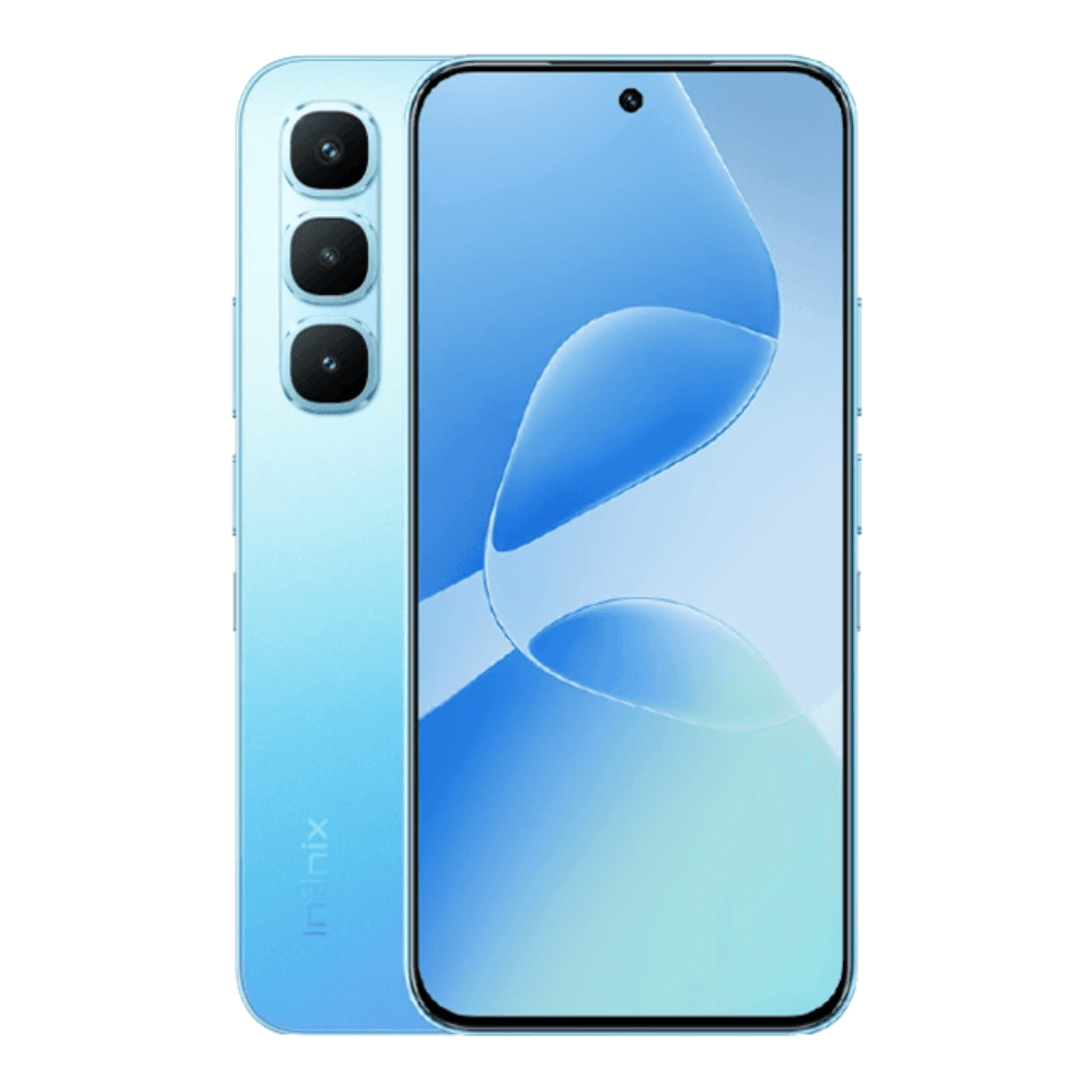 Infinix Hot 60 Pro 128GB