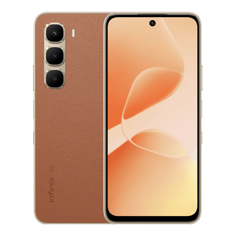 Infinix Hot 60