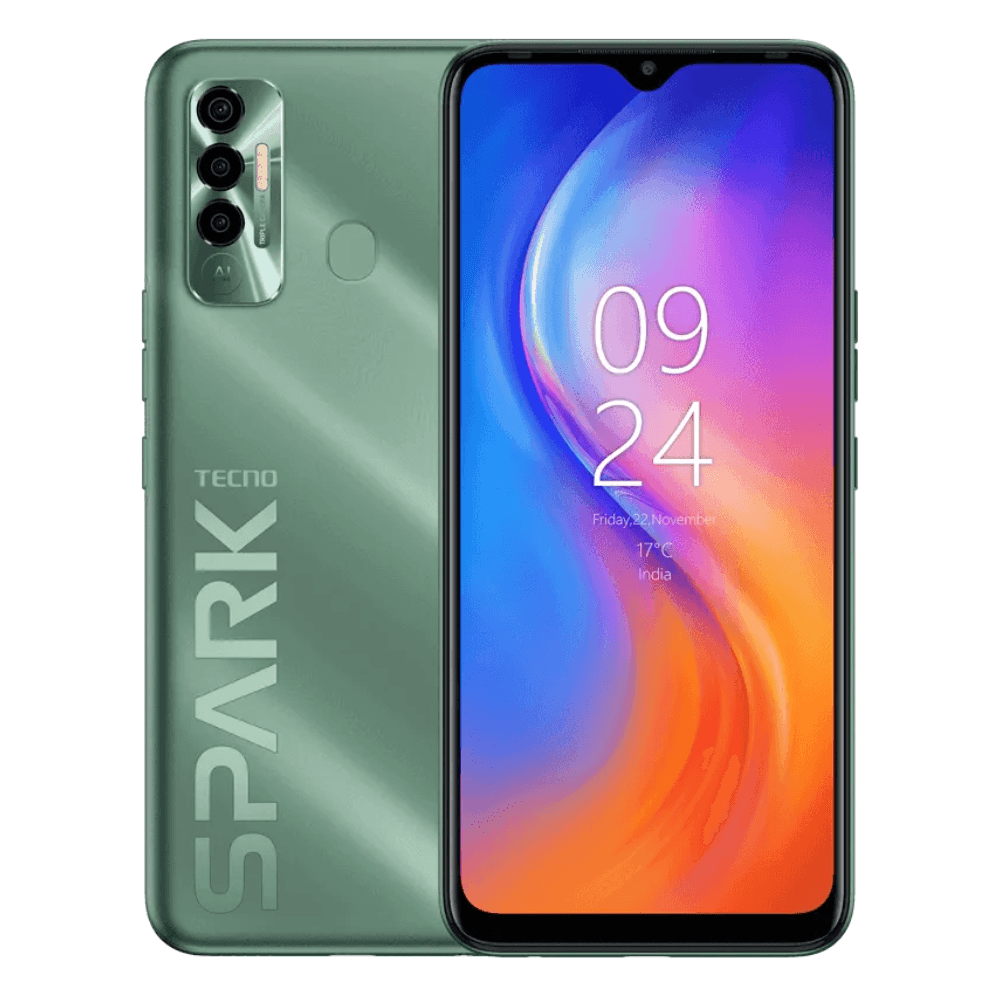 Tecno Spark 7P