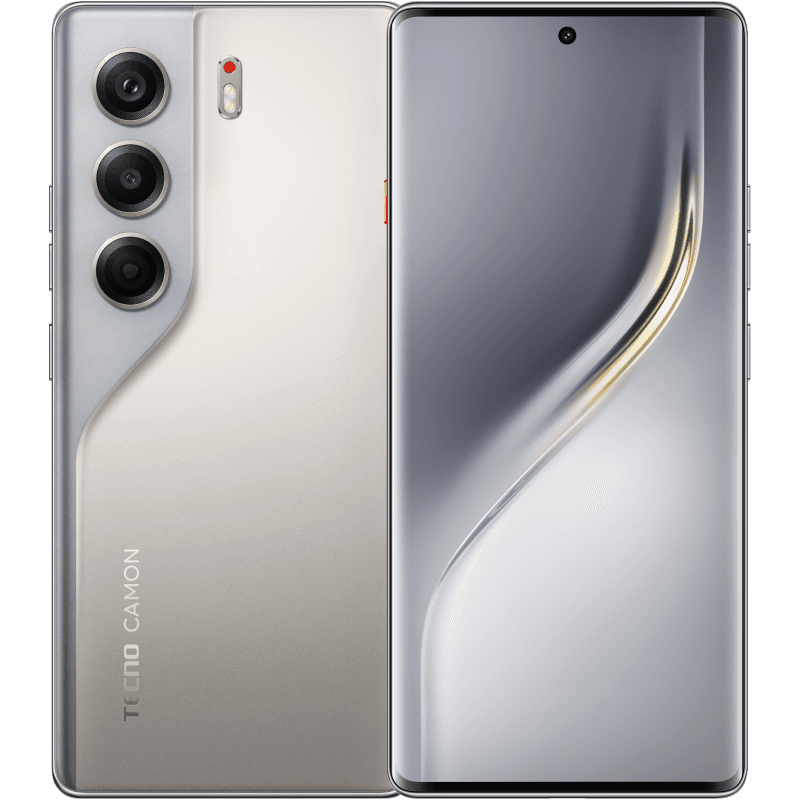 Tecno Camon 40 Pro 256GB