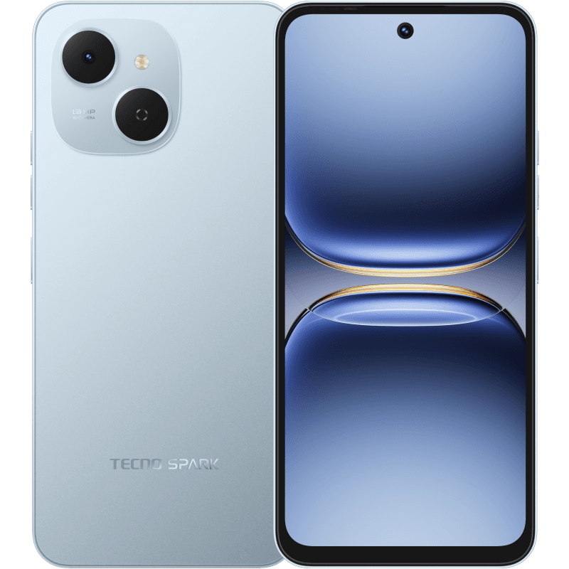 Tecno Spark 40c 128GB