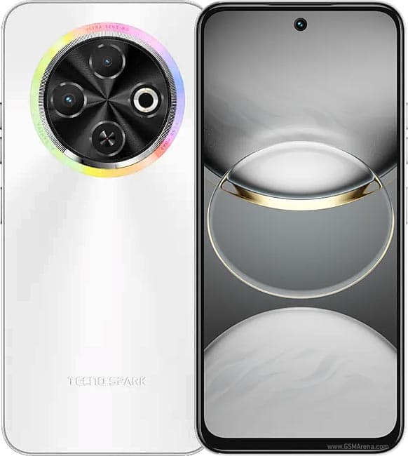 Tecno Spark 30c 128GB