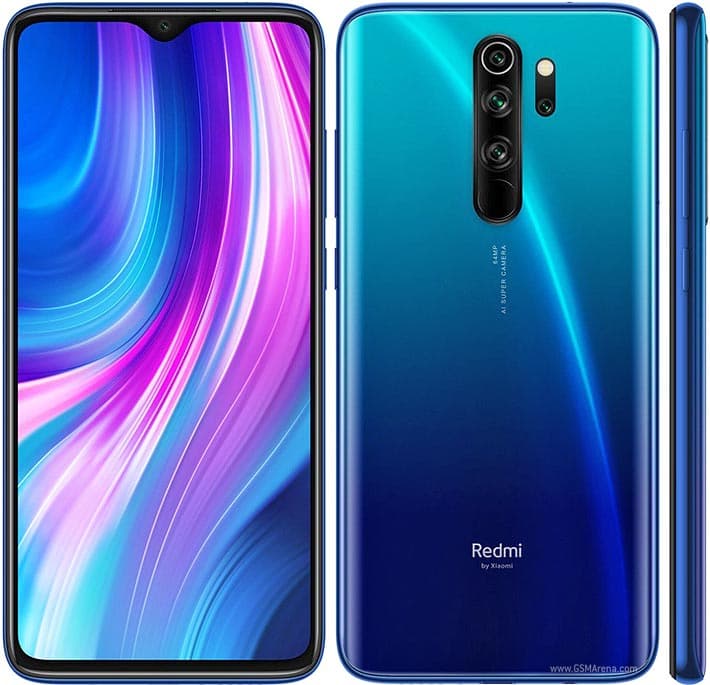 Xiaomi Redmi Note8 Pro