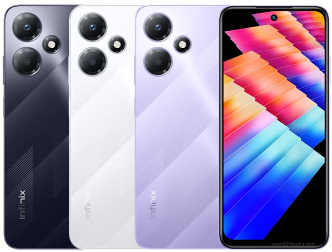 Infinix Hot 30 PLAY 128GB