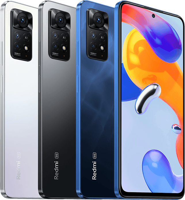 Xiaomi Redmi Note 11 Pro 256GB