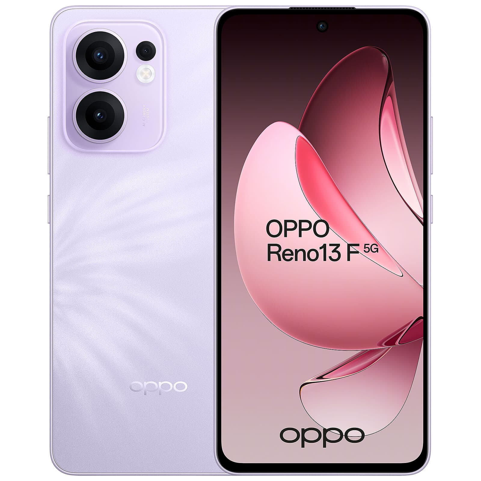 Oppo Reno13 F 512GB