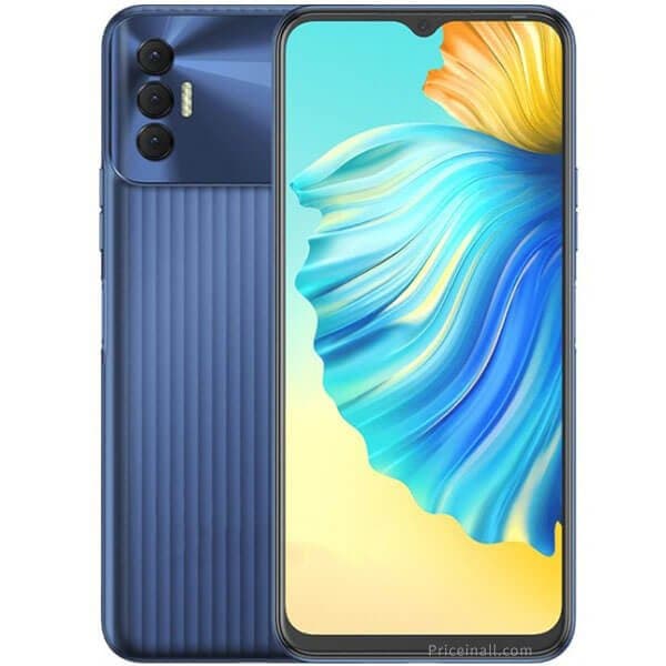 Tecno Spark 8P