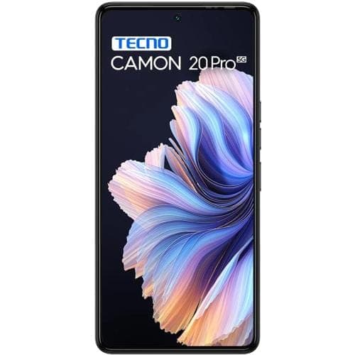 Tecno Camon 20 Pro