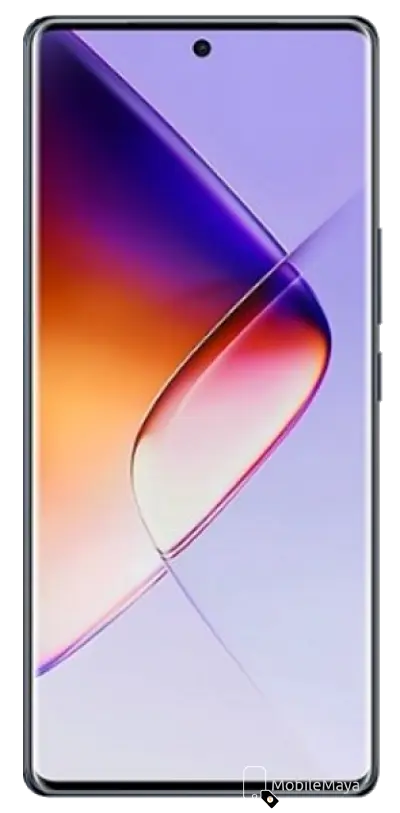 Infinix Note 40 Pro