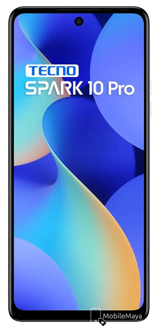 Tecno Spark 10 Pro