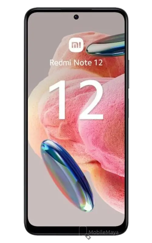 Xiaomi Redmi Note 12 256GB