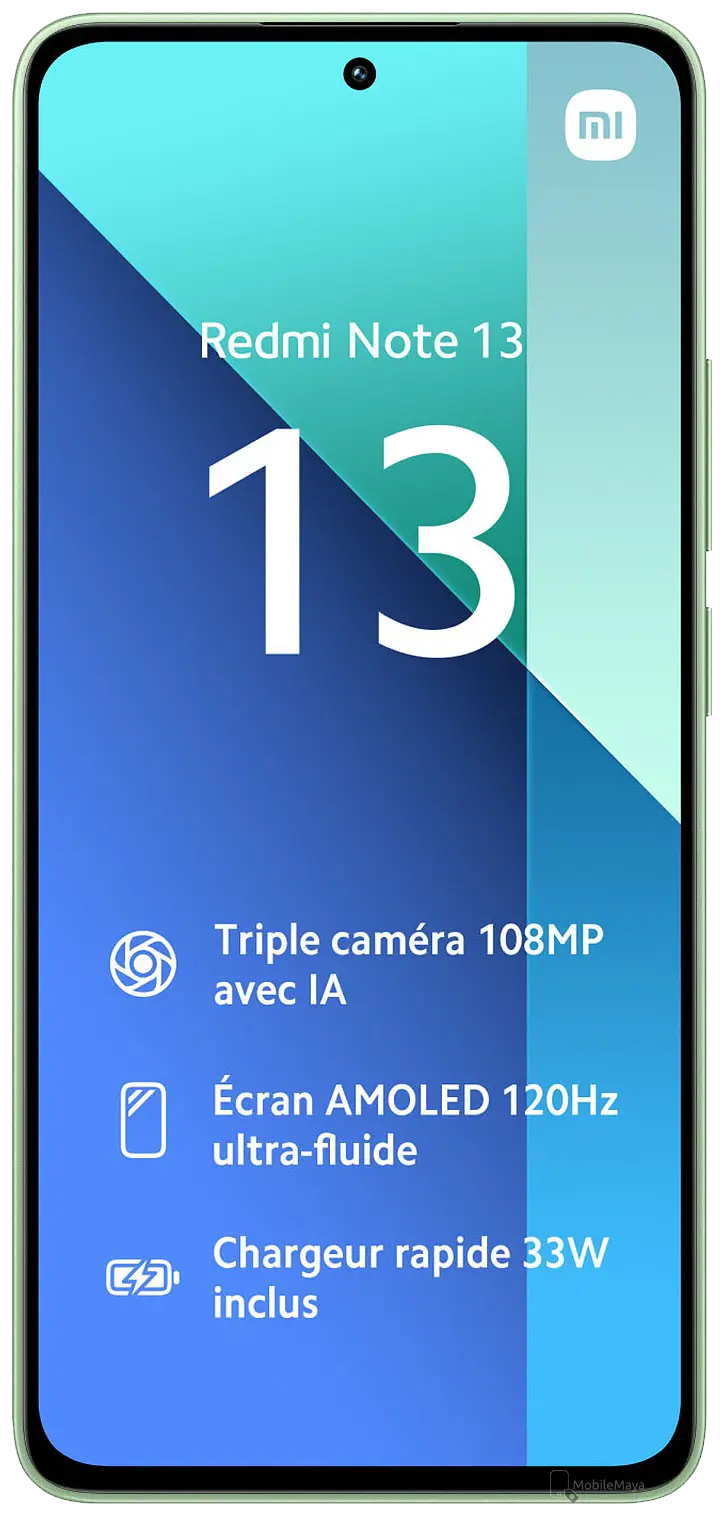 Xiaomi Redmi Note