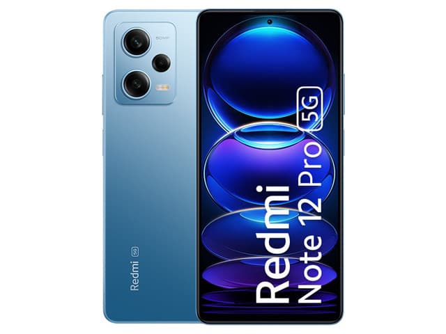 Xiaomi Redmi Note 12 Pro 256GB