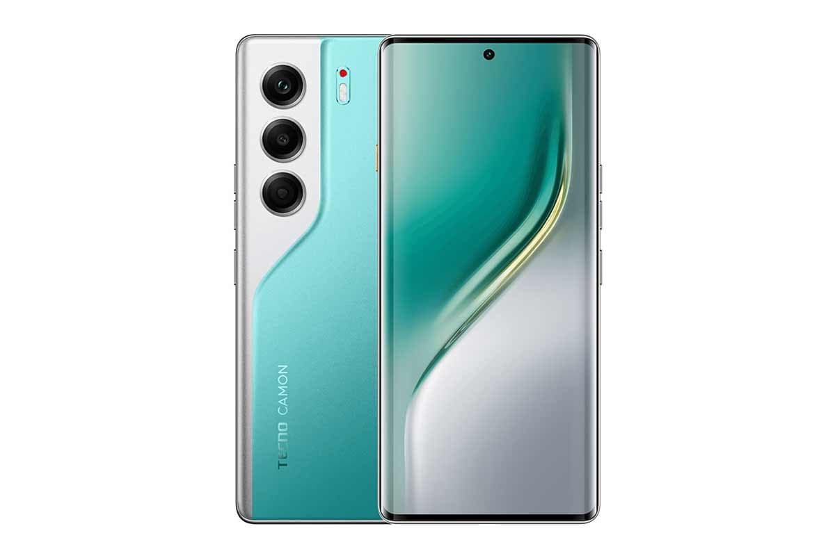 Tecno Camon 40 128GB
