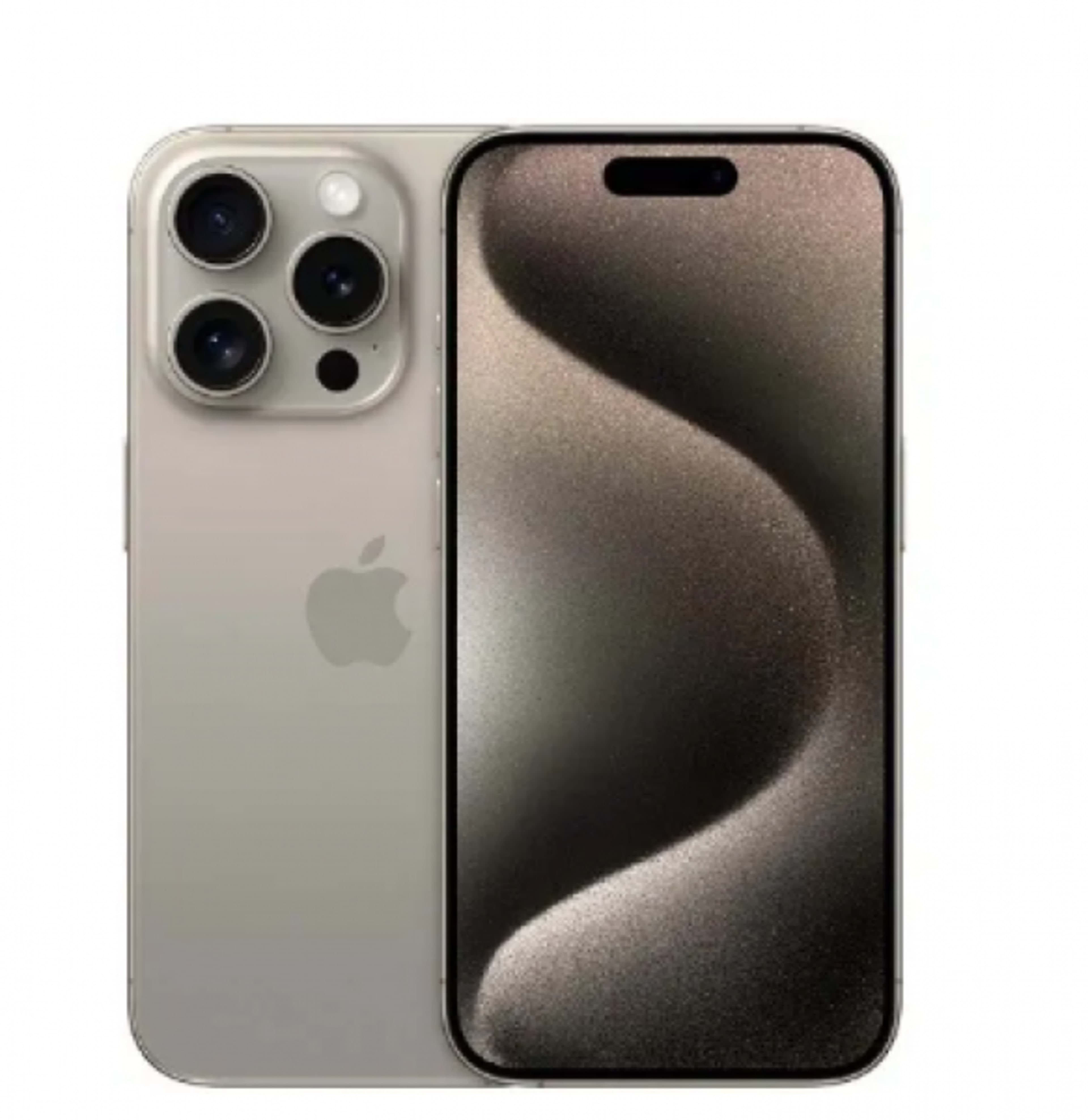 Apple iPhone 15